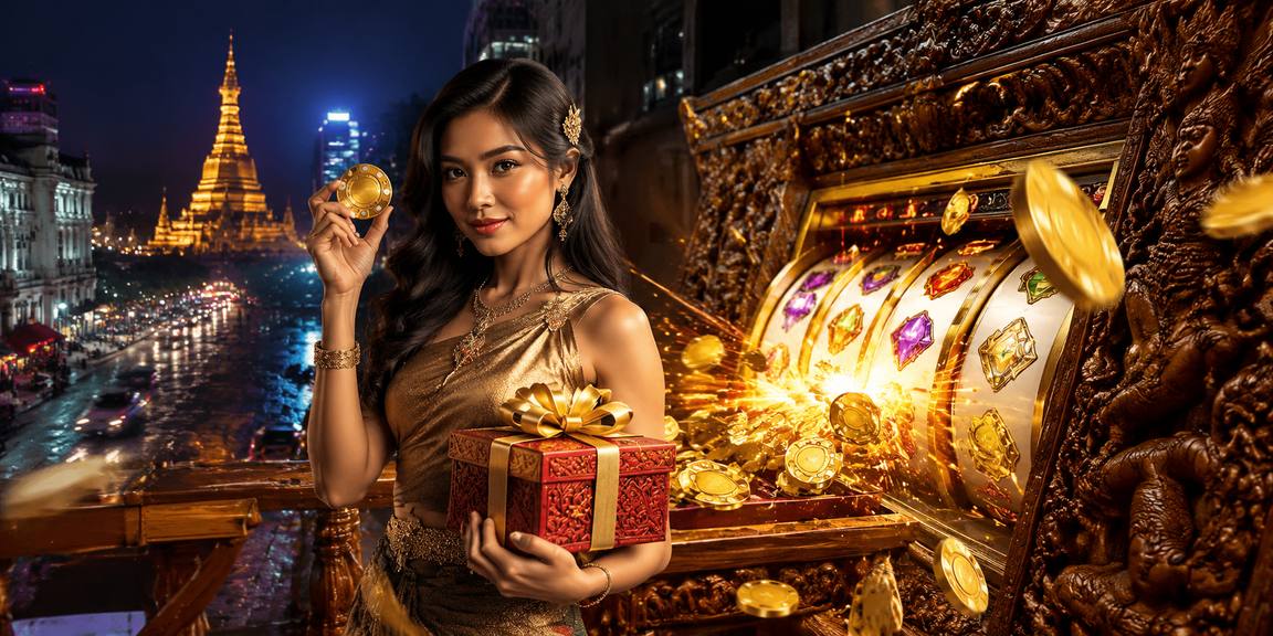 avv6 KBZPay ငွေသွင်း အဆောင်ပန်းများ